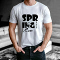 Spring 2026 Ever T-Shirt - Trendy Summer Spring Gift For Friend Unisex Tee Top Unisex T-shirt, Sweatshirt, Hoodie, Long Sleeve Tee - T-Shirt, Sweatshirt, Hoodie