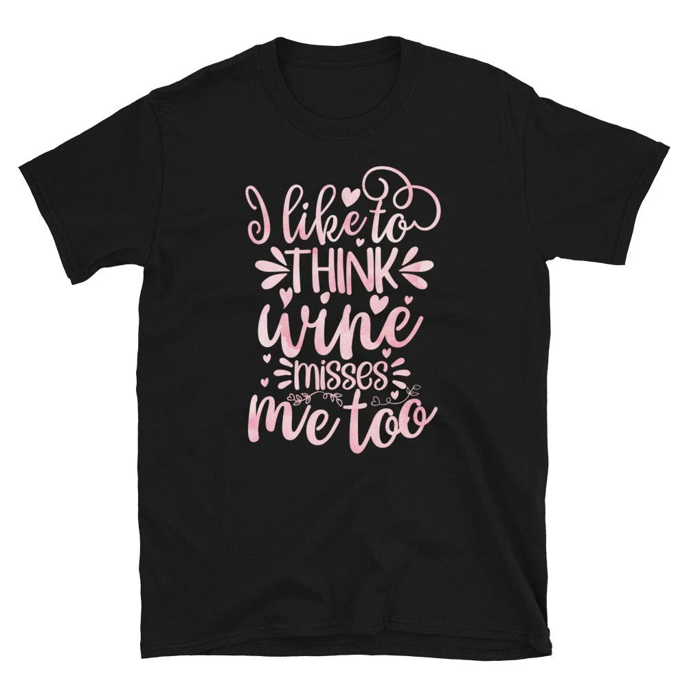 Wine Misses Me too Pregnancy Boy Or Girl New Parent Unisex T-shirt, Sweatshirt, Hoodie, Long Sleeve Tee - T-Shirt, Sweatshirt, Hoodie
