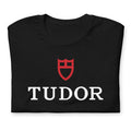 Tudor-Inspired Logo Unisex Tee S-5XL - Special Release! Unisex T-shirt, Sweatshirt, Hoodie, Long Sleeve Tee - T-Shirt, Sweatshirt, Hoodie