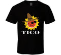 Tico Sunshine Bus Phoenix T Shirt Unisex T-shirt, Sweatshirt, Hoodie, Long Sleeve Tee - T-Shirt, Sweatshirt, Hoodie
