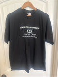 Vtg. Moonlight Bunny Ranch XXX Fantasy Camp Brothel Cathouse T Shirt XL Black Unisex T-shirt, Sweatshirt, Hoodie, Long Sleeve Tee - T-Shirt, Sweatshirt, Hoodie