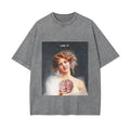Use It Brain Graphic T-Shirt Acid Wash Vintage Grunge Tee Unisex T-shirt, Sweatshirt, Hoodie, Long Sleeve Tee - T-Shirt, Sweatshirt, Hoodie