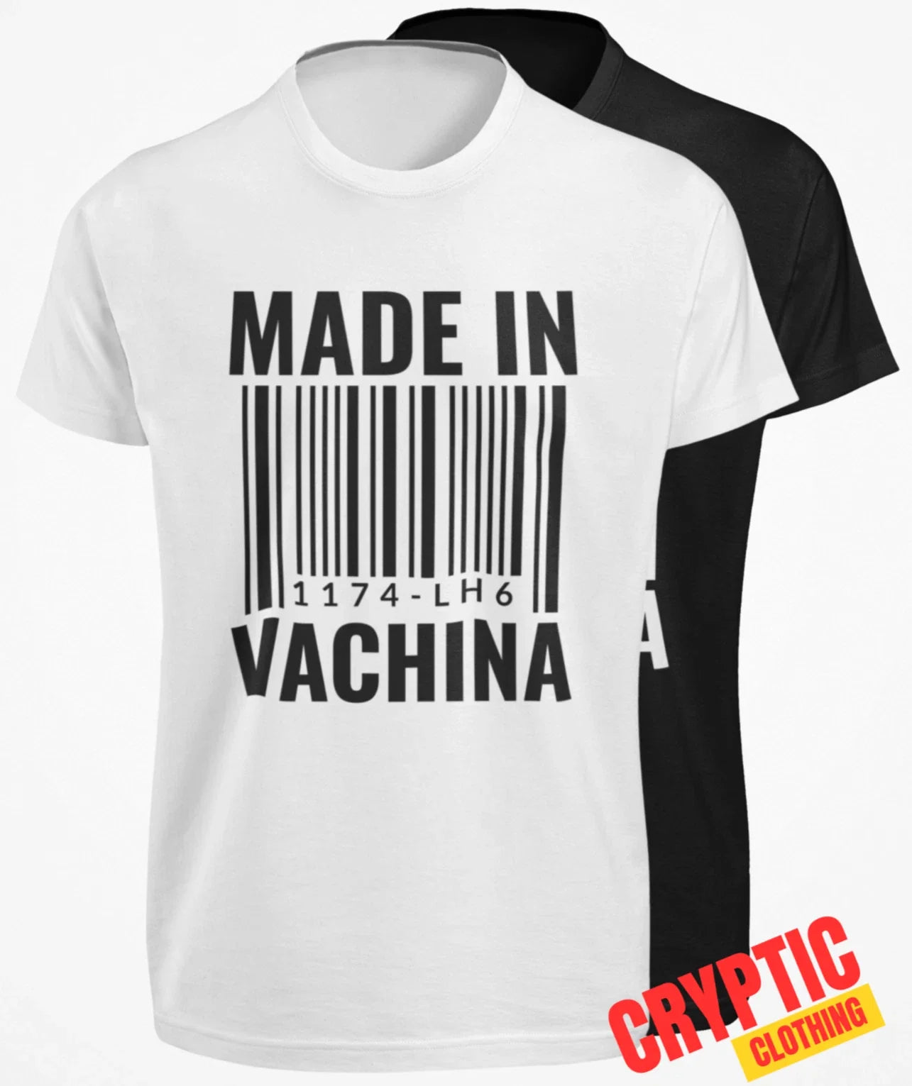 Made in Vachina Funny Not Made in China T-SHIRT Adult Dark Humor Vagina Joke TEE Unisex T-shirt, Sweatshirt, Hoodie, Long Sleeve Tee - T-Shirt, Sweatshirt, Hoodie