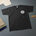 MG Badge T-Shirt White Logo Classic Car Enthusiast OFFICIAL LICENCED PRODUCT Unisex T-shirt, Sweatshirt, Hoodie, Long Sleeve Tee - T-Shirt, Sweatshirt, Hoodie