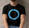 Germs Circle GI Punk Shirt, Music Unisex Shirt Unisex T-shirt, Sweatshirt, Hoodie, Long Sleeve Tee - T-Shirt, Sweatshirt, Hoodie