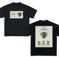 Madison Beer The Locket Tour 2026 World Tour Schedule Dates T-Shirt Unisex T-shirt, Sweatshirt, Hoodie, Long Sleeve Tee - T-Shirt, Sweatshirt, Hoodie