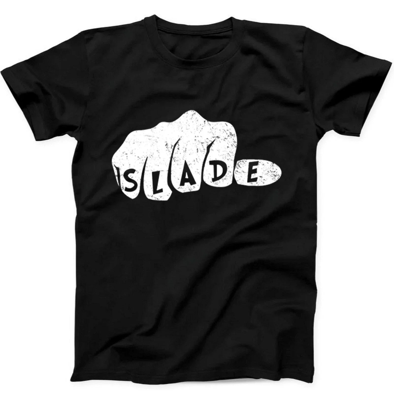 Slade Punk Rock 70s Music Gift T Shirt Sweatshirt Hoodie 512 Unisex T-shirt, Sweatshirt, Hoodie, Long Sleeve Tee - T-Shirt, Sweatshirt, Hoodie