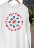 Red Hot Chili Peppers T-SHIRT S-3XL RHCP Rock Band Vintage Metal Concert TEE Unisex T-shirt, Sweatshirt, Hoodie, Long Sleeve Tee - T-Shirt, Sweatshirt, Hoodie