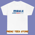 Mahle Motorsport Racing Piston Men's White Size S-3XL Unisex T-shirt, Sweatshirt, Hoodie, Long Sleeve Tee - T-Shirt, Sweatshirt, Hoodie