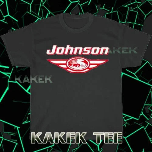 New Shirt Johnson Outboards 1999 Logo  American T-Shirt Funny Size S to 5XL Unisex T-shirt, Sweatshirt, Hoodie, Long Sleeve Tee - T-Shirt, Sweatshirt, Hoodie