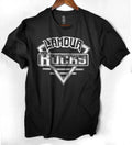 Lamour Rocks t shirt  punk metal club Brooklyn nyhc punk Unisex T-shirt, Sweatshirt, Hoodie, Long Sleeve Tee - T-Shirt, Sweatshirt, Hoodie