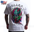 Sullen Art Collective Chemical Swirl Standard SCM8042 Short Sleeve Men`s T-shirt Unisex T-shirt, Sweatshirt, Hoodie, Long Sleeve Tee - T-Shirt, Sweatshirt, Hoodie