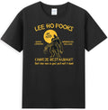 Lee Ho Fooks Chinese Restaurant Horror Wolf Graphic Men's T-Shirt Unisex T-shirt, Sweatshirt, Hoodie, Long Sleeve Tee - T-Shirt, Sweatshirt, Hoodie