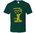 Everything I know About Stealing I learned In Oakland Baseball T Shirt Unisex T-shirt, Sweatshirt, Hoodie, Long Sleeve Tee - T-Shirt, Sweatshirt, Hoodie
