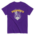 Disappointed 1961 Vikings Football Minnesota T-Shirt Funny Humor S,M,L,XL,2X,3X Unisex T-shirt, Sweatshirt, Hoodie, Long Sleeve Tee - T-Shirt, Sweatshirt, Hoodie