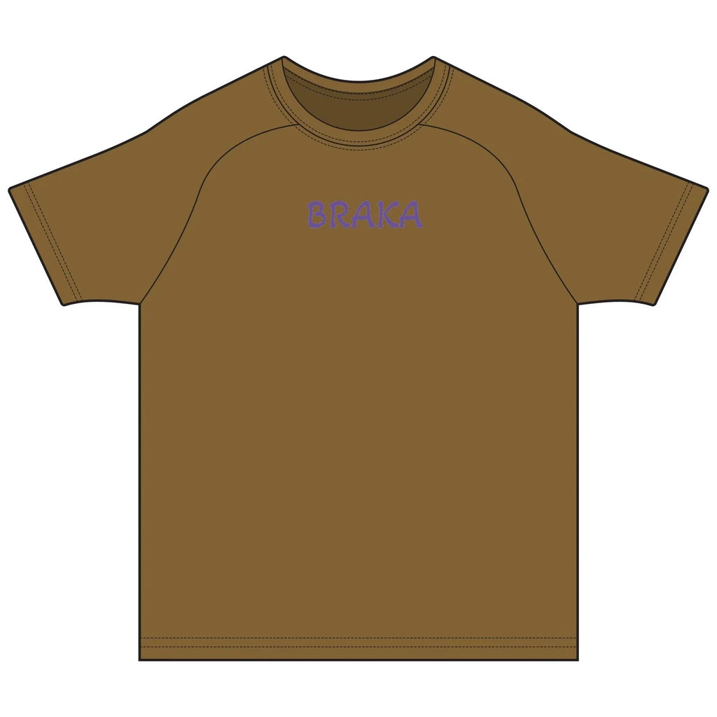 Colorblock Performance Tee Unisex T-shirt, Sweatshirt, Hoodie, Long Sleeve Tee - T-Shirt, Sweatshirt, Hoodie