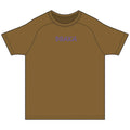 Colorblock Performance Tee Unisex T-shirt, Sweatshirt, Hoodie, Long Sleeve Tee - T-Shirt, Sweatshirt, Hoodie