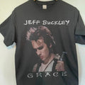 Jeff Buckley Shirt, Grace Album Shirt, Jeff Buckley Fan Gift, Trendy Shirts, Mus Unisex T-shirt, Sweatshirt, Hoodie, Long Sleeve Tee - T-Shirt, Sweatshirt, Hoodie
