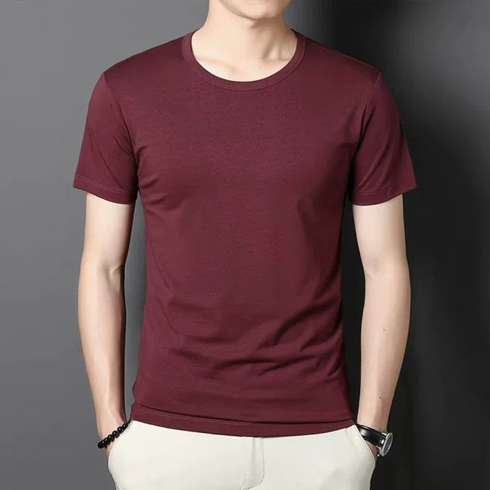 Tee Shirt for Men in Trendy Designs Suitable for Spring and Summer Wear Unisex T-shirt, Sweatshirt, Hoodie, Long Sleeve Tee - T-Shirt, Sweatshirt, Hoodie