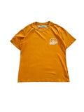Off-White c/o Virgil Abloh Orange Arrow Logo T-Shirt Size L Unisex T-shirt, Sweatshirt, Hoodie, Long Sleeve Tee - T-Shirt, Sweatshirt, Hoodie