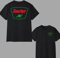 Sinclair Oil Logo Shirt, Gifts For Friends Working In Oil And Gas Companies Unisex T-shirt, Sweatshirt, Hoodie, Long Sleeve Tee - T-Shirt, Sweatshirt, Hoodie