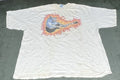 BB King Blues Fest 2001 Festival Tee White XL Cool Cat Guitar Guy Hiatt Castro Unisex T-shirt, Sweatshirt, Hoodie, Long Sleeve Tee - T-Shirt, Sweatshirt, Hoodie