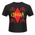 Chelsea (Punk Band) - Stand Out T Shirt New Official Product Unisex T-shirt, Sweatshirt, Hoodie, Long Sleeve Tee - T-Shirt, Sweatshirt, Hoodie