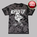 End It Merch Tee Sailor Goon All Over Print Unisex T-Shirt Unisex T-shirt, Sweatshirt, Hoodie, Long Sleeve Tee - T-Shirt, Sweatshirt, Hoodie