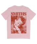 The Smiths - 'Boy With Lolly' - Smithdom - 1986 - Organic T-Shirt - Morrissey Unisex T-shirt, Sweatshirt, Hoodie, Long Sleeve Tee - T-Shirt, Sweatshirt, Hoodie