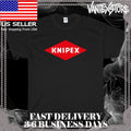 NEW SHIRT KNIPEX FIRMEN LOGO MEN'S T-SHIRT FUNNY AMERICAN USA SIZE S-5XL Unisex T-shirt, Sweatshirt, Hoodie, Long Sleeve Tee - T-Shirt, Sweatshirt, Hoodie