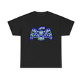PNW Indigenous-Inspired Seahawks Tee | Native Art Football Shirt Unisex T-shirt, Sweatshirt, Hoodie, Long Sleeve Tee - T-Shirt, Sweatshirt, Hoodie