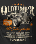 50th Birthday Mens T-Shirt Vintage Model 1976 Funny Sayings Shirts Men Unisex T-shirt, Sweatshirt, Hoodie, Long Sleeve Tee - T-Shirt, Sweatshirt, Hoodie