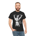 SW TESB Leia Organa Carrie Fisher Unisex Heavy Cotton Tee Unisex T-shirt, Sweatshirt, Hoodie, Long Sleeve Tee - T-Shirt, Sweatshirt, Hoodie