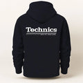TECHNICS SINCE 1972 OSAKA JAPAN LOGOHOODIE  DJ 1200 TURNTABLE VINYL MUSIC Unisex T-shirt, Sweatshirt, Hoodie, Long Sleeve Tee - T-Shirt, Sweatshirt, Hoodie