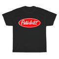 New Peterbilt Simple Logo Unisex T-Shirt Funny Size S to 5XL Unisex T-shirt, Sweatshirt, Hoodie, Long Sleeve Tee - T-Shirt, Sweatshirt, Hoodie