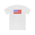 Men's Cotton Crew Tee Unisex T-shirt, Sweatshirt, Hoodie, Long Sleeve Tee - T-Shirt, Sweatshirt, Hoodie
