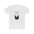 miffy Bunny Illustration Tee | Cute Rabbit Center Chest Shirt Unisex T-shirt, Sweatshirt, Hoodie, Long Sleeve Tee - T-Shirt, Sweatshirt, Hoodie