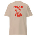 Retro Fugazi Shirt punk band shirt punk shirt Unisex T-shirt, Sweatshirt, Hoodie, Long Sleeve Tee - T-Shirt, Sweatshirt, Hoodie