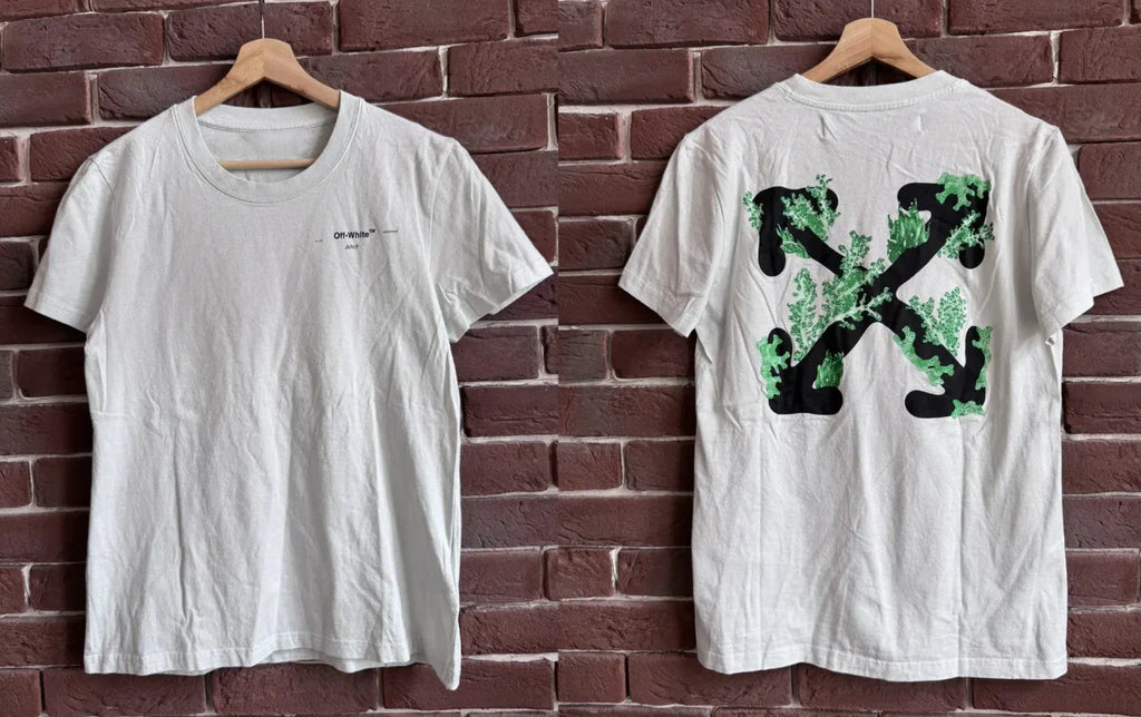 Off-White Reprint 2013 Rare Streetwear Tee Seasonal Virgil Abloh Mens S-5XL Unisex T-shirt, Sweatshirt, Hoodie, Long Sleeve Tee - T-Shirt, Sweatshirt, Hoodie