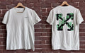 Off-White Reprint 2013 Rare Streetwear Tee Seasonal Virgil Abloh Mens S-5XL Unisex T-shirt, Sweatshirt, Hoodie, Long Sleeve Tee - T-Shirt, Sweatshirt, Hoodie