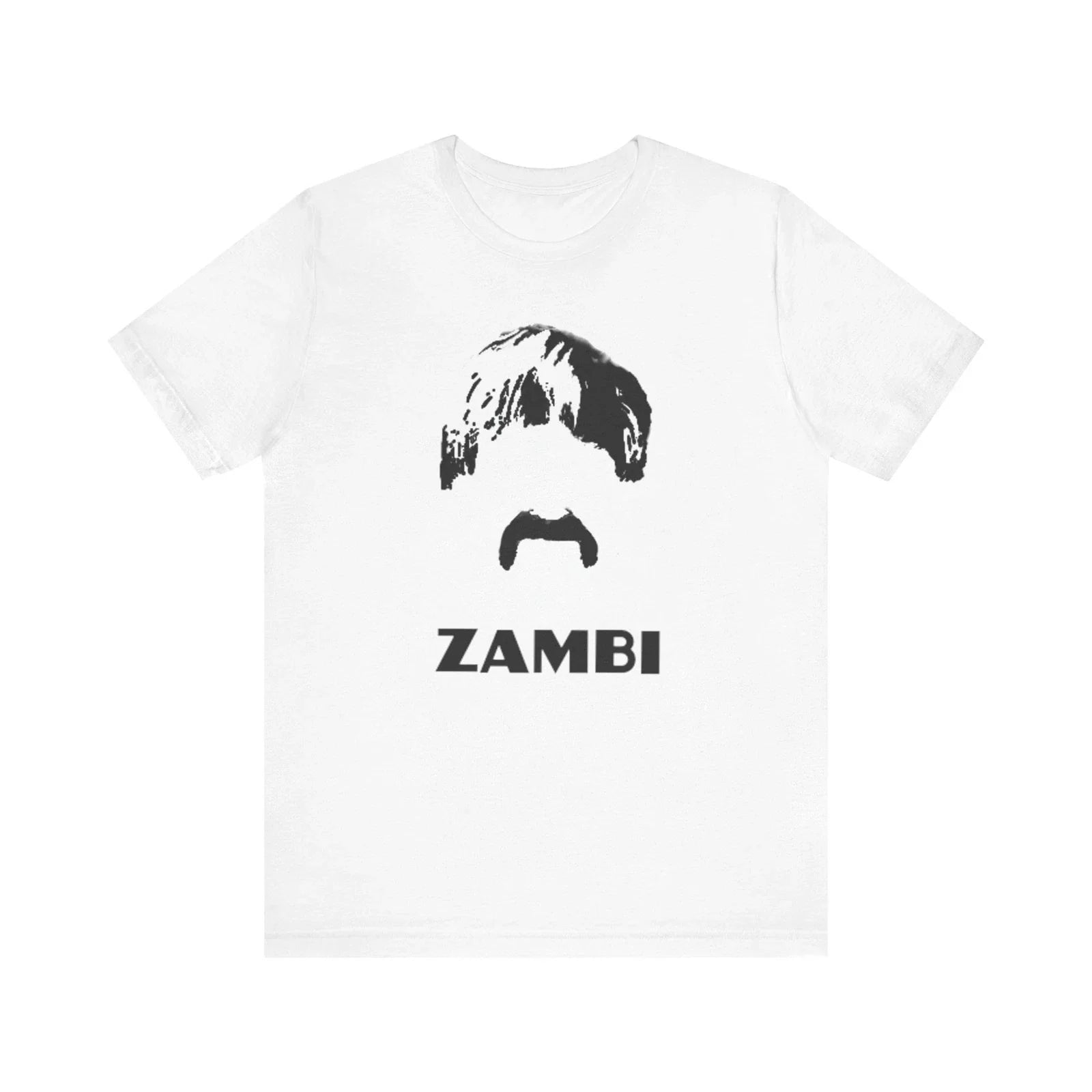 Colonel Bruce Hampton Zambi Time is Free Inspired Unisex Short Sleeve Tee Unisex T-shirt, Sweatshirt, Hoodie, Long Sleeve Tee - T-Shirt, Sweatshirt, Hoodie
