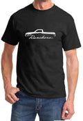 1960 1961 1962 1963 Ford Ranchero Classic Car Tshirt NEW FREE SHIPPING Unisex T-shirt, Sweatshirt, Hoodie, Long Sleeve Tee - T-Shirt, Sweatshirt, Hoodie