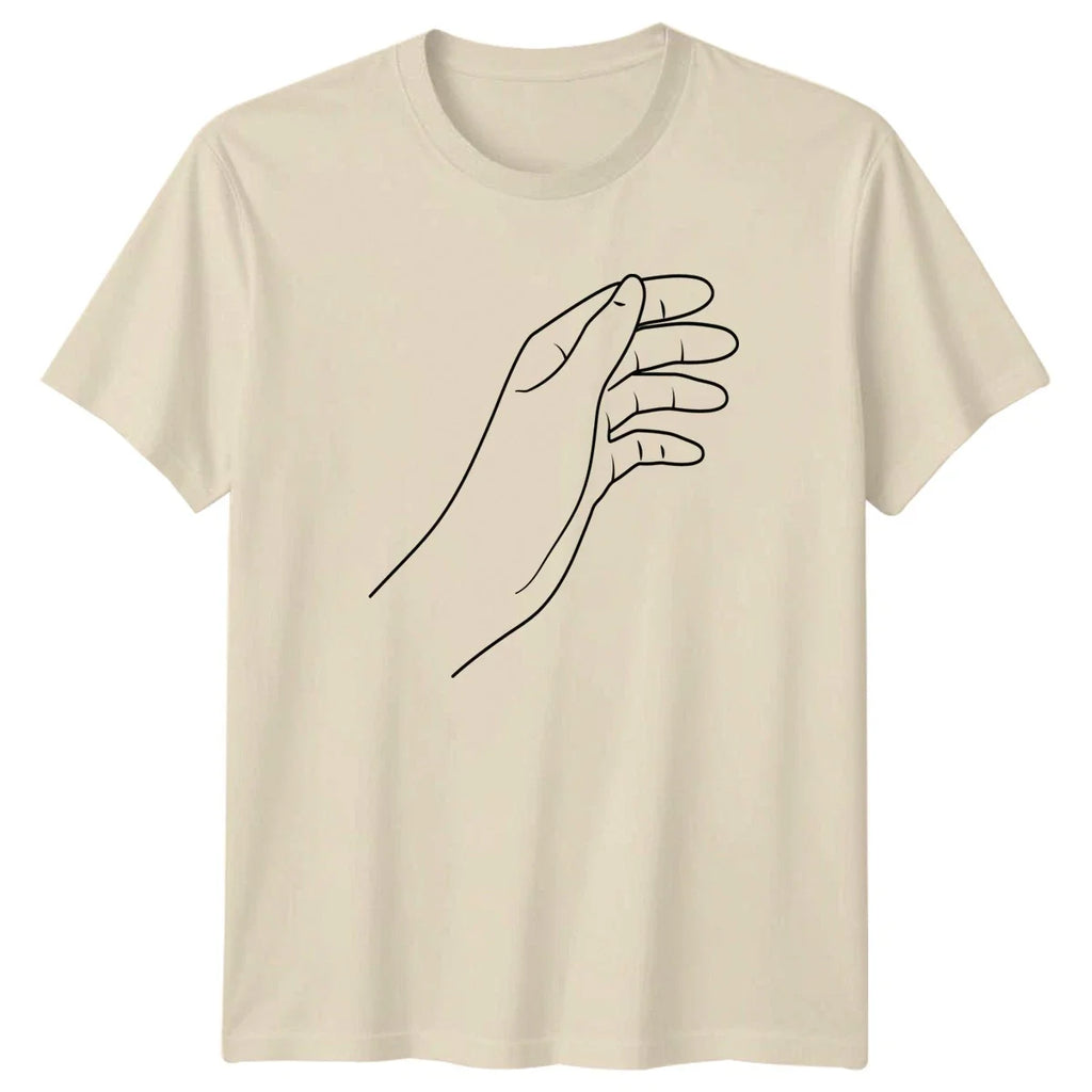 I Have Everything Under Control T-Shirt Minimalist Sarcasm Abstract Unisex T-shirt, Sweatshirt, Hoodie, Long Sleeve Tee - T-Shirt, Sweatshirt, Hoodie