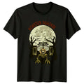 Monster Pumpkin T-Shirt Horror Pumpkin Halloween Halloween Gift For Him And Her Unisex T-shirt, Sweatshirt, Hoodie, Long Sleeve Tee - T-Shirt, Sweatshirt, Hoodie