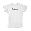 Gift T-Shirt : Madagascar Flag Colors Malagasy Travel Expat Country Minimalist Unisex T-shirt, Sweatshirt, Hoodie, Long Sleeve Tee - T-Shirt, Sweatshirt, Hoodie