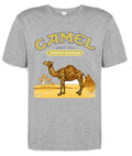camel band music dj clubbing rock metal mans concert film movie t shirt Unisex T-shirt, Sweatshirt, Hoodie, Long Sleeve Tee - T-Shirt, Sweatshirt, Hoodie