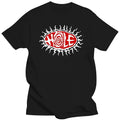 Hole Band T-shirt, Unisex Cotton Shirts, 90s band Shirt, Band graphic tees Unisex T-shirt, Sweatshirt, Hoodie, Long Sleeve Tee - T-Shirt, Sweatshirt, Hoodie