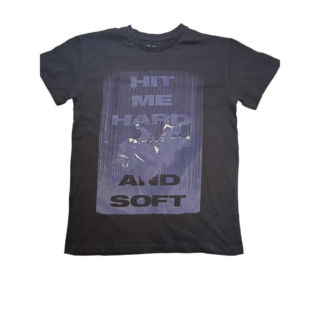 Billie Eilish Hit Me Hard and Soft Album Graphic T-Shirt Black Small HMHAS Tour Unisex T-shirt, Sweatshirt, Hoodie, Long Sleeve Tee - T-Shirt, Sweatshirt, Hoodie