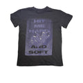 Billie Eilish Hit Me Hard and Soft Album Graphic T-Shirt Black Small HMHAS Tour Unisex T-shirt, Sweatshirt, Hoodie, Long Sleeve Tee - T-Shirt, Sweatshirt, Hoodie