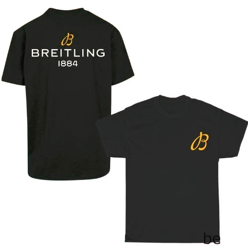 New Breitling Watches Logo Unisex T-Shirt Funny Size S to 5XL Unisex T-shirt, Sweatshirt, Hoodie, Long Sleeve Tee - T-Shirt, Sweatshirt, Hoodie